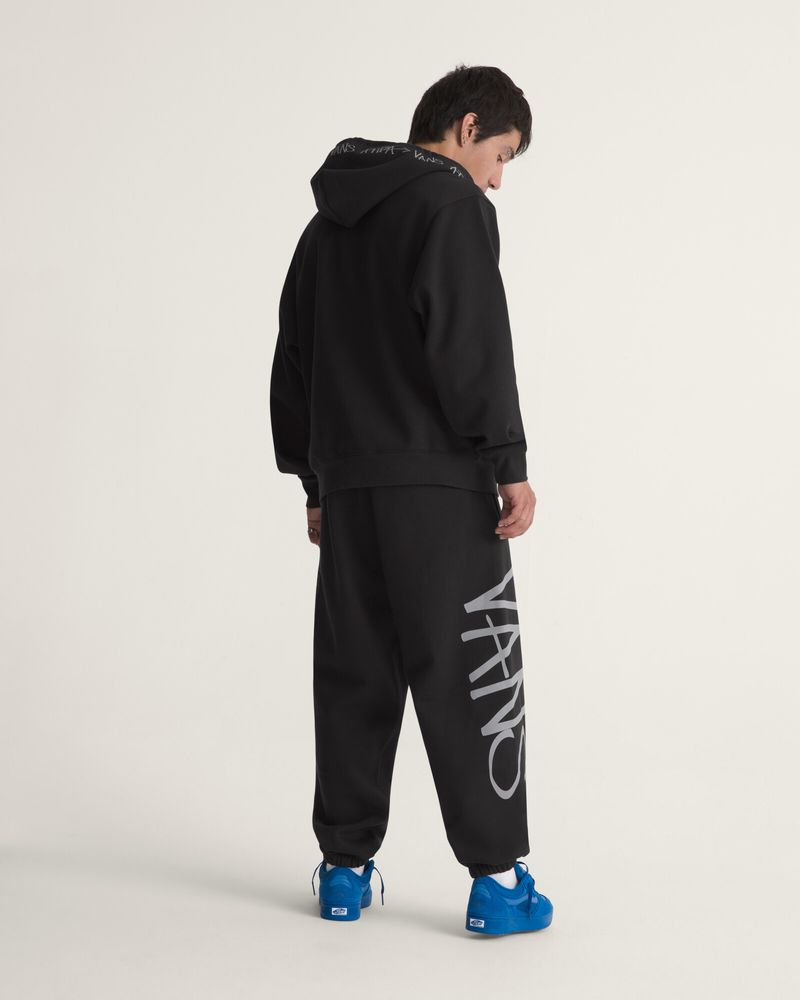 Pantalón Vans x Atiba