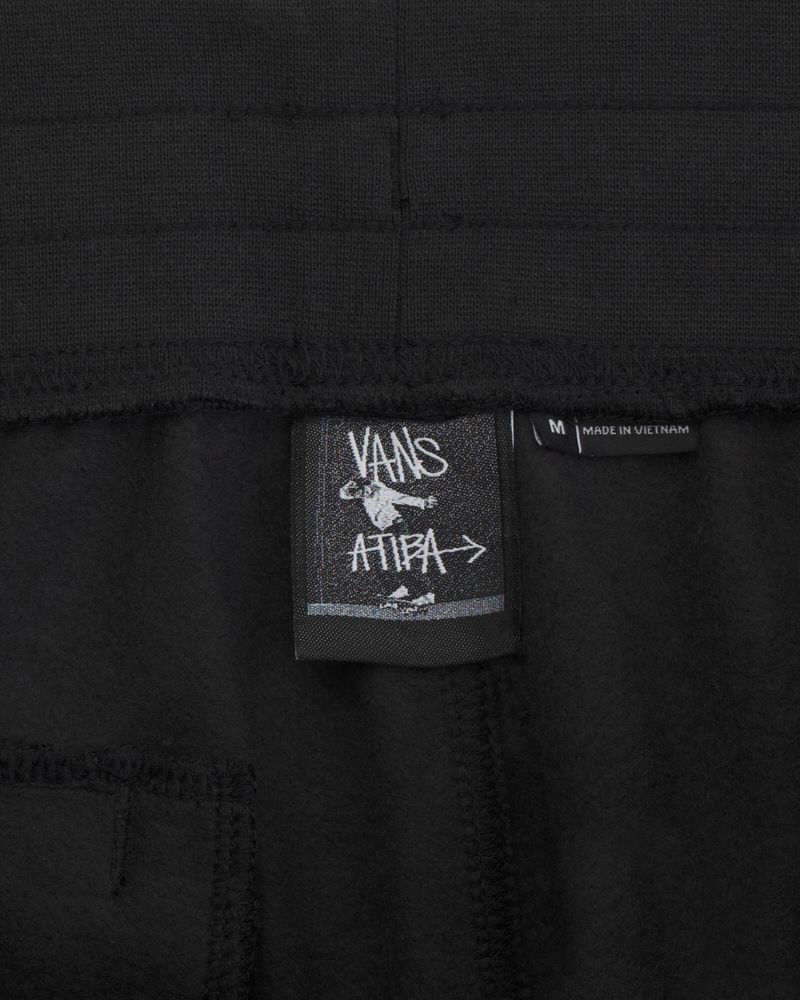 Pantalón Vans x Atiba
