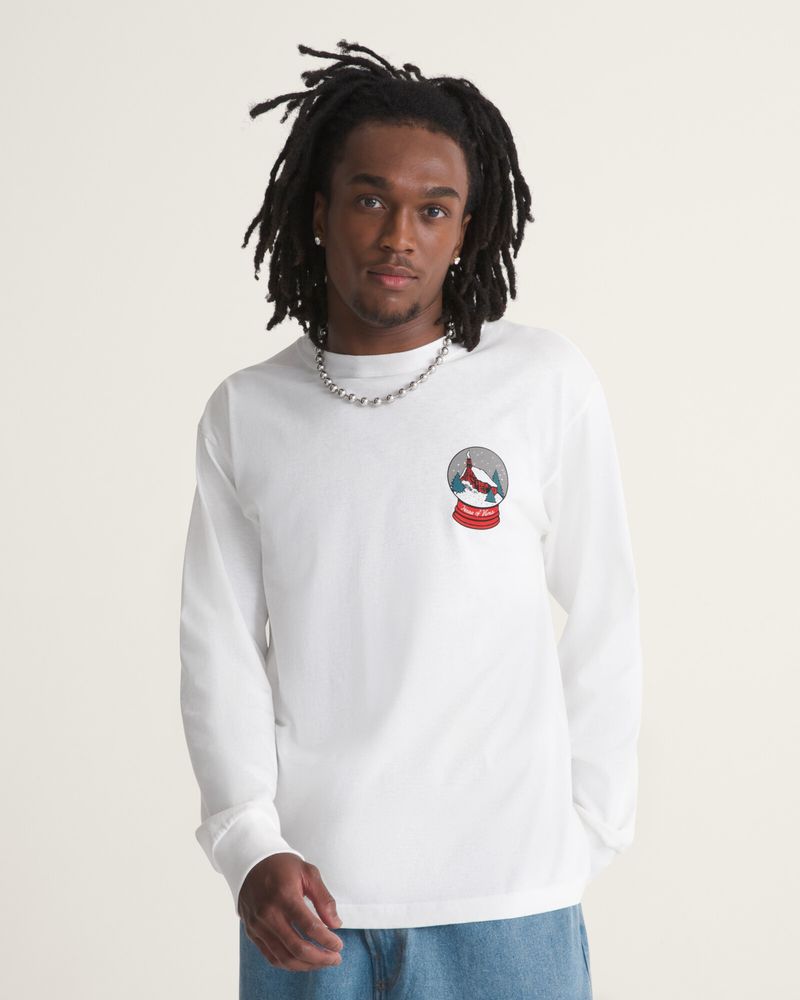 Playera Cut Your Own