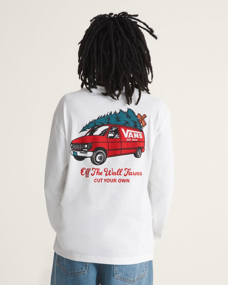Playera Cut Your Own