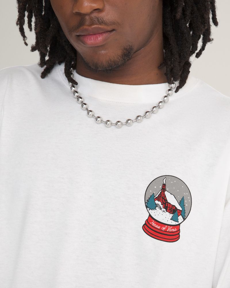 Playera Cut Your Own