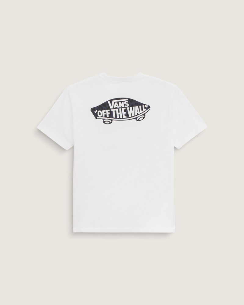 Playera Double Standard