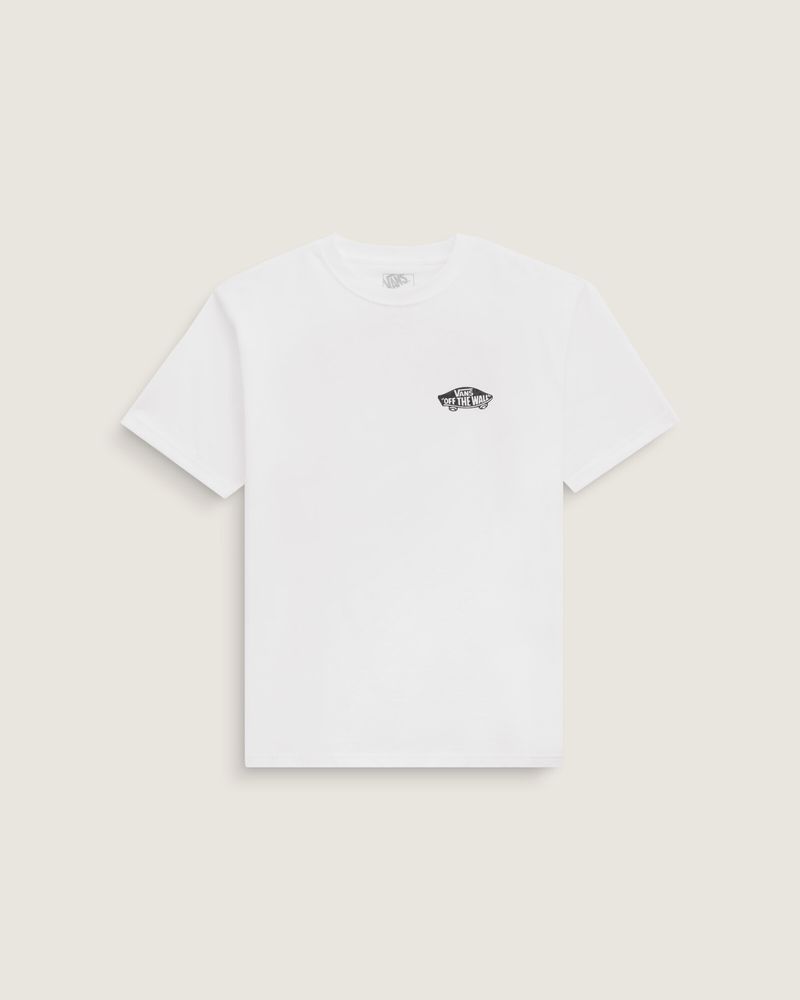 Playera Double Standard