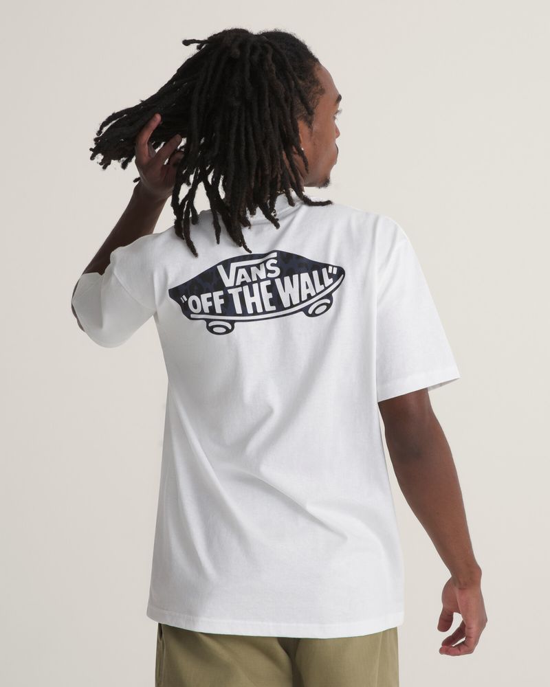 Playera Double Standard