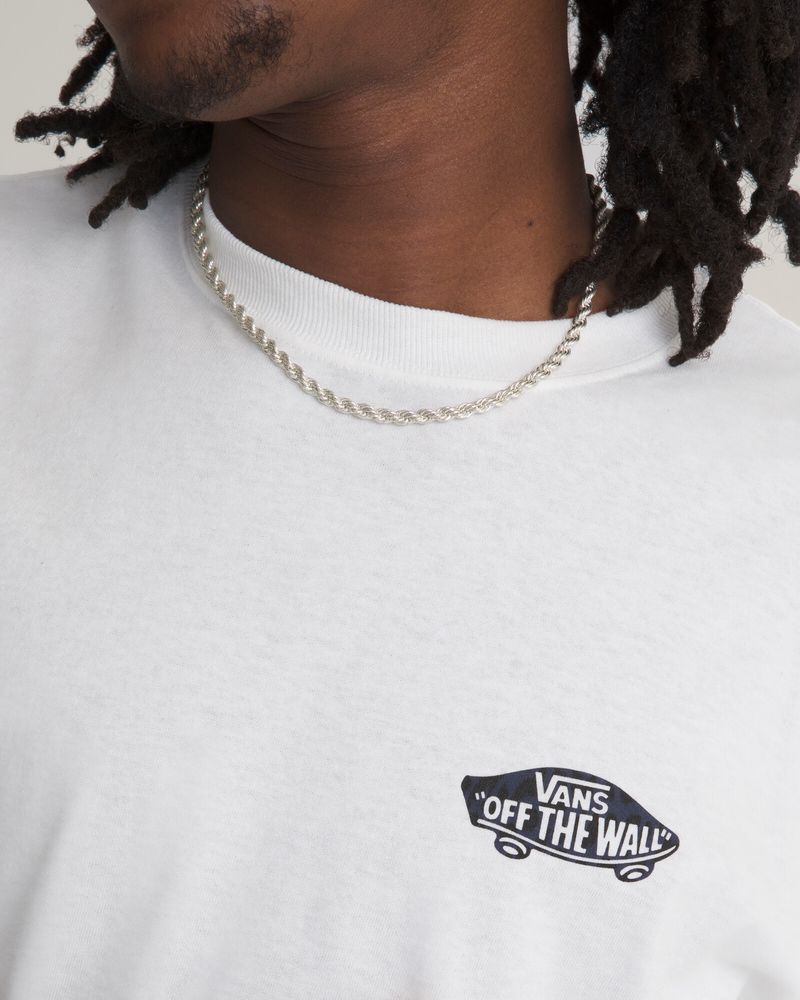 Playera Double Standard