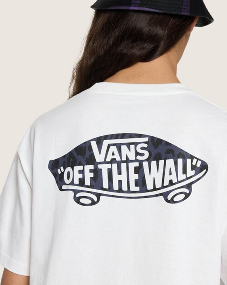 Playera Double Standard