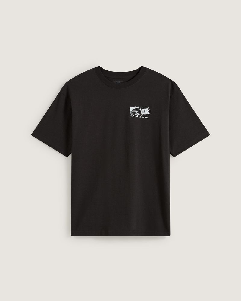 Playera Machine Mind
