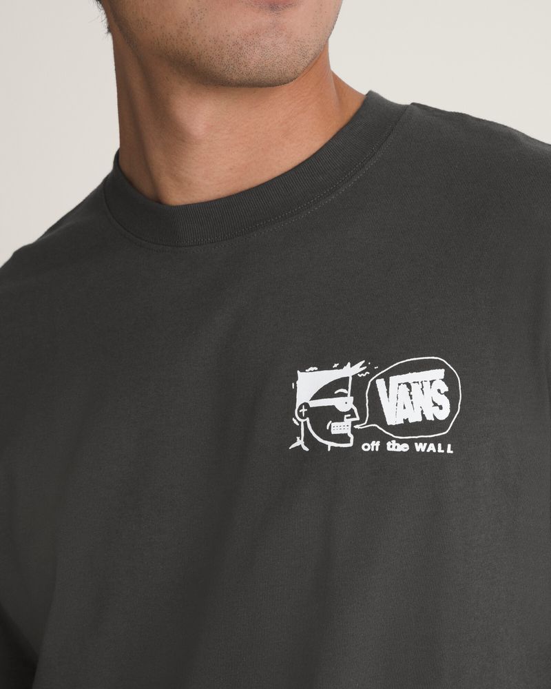 Playera Machine Mind