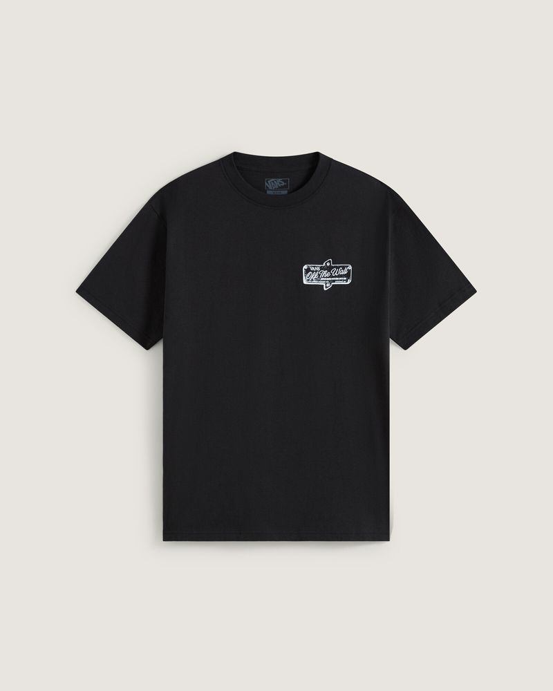 Playera Metalmark
