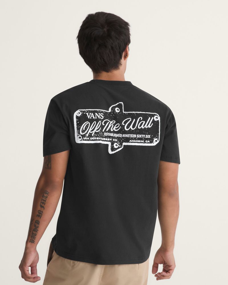 Playera Metalmark