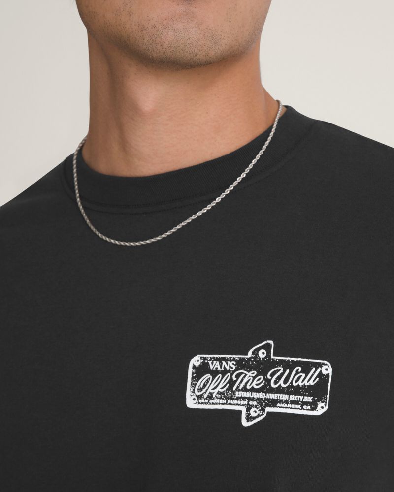 Playera Metalmark