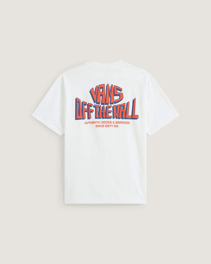 Playera Panoramic