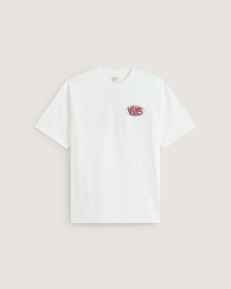 Playera Panoramic