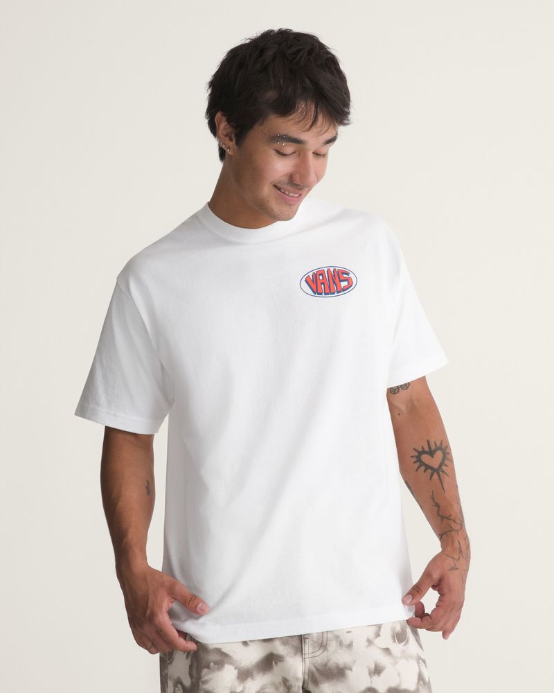 Playera Panoramic