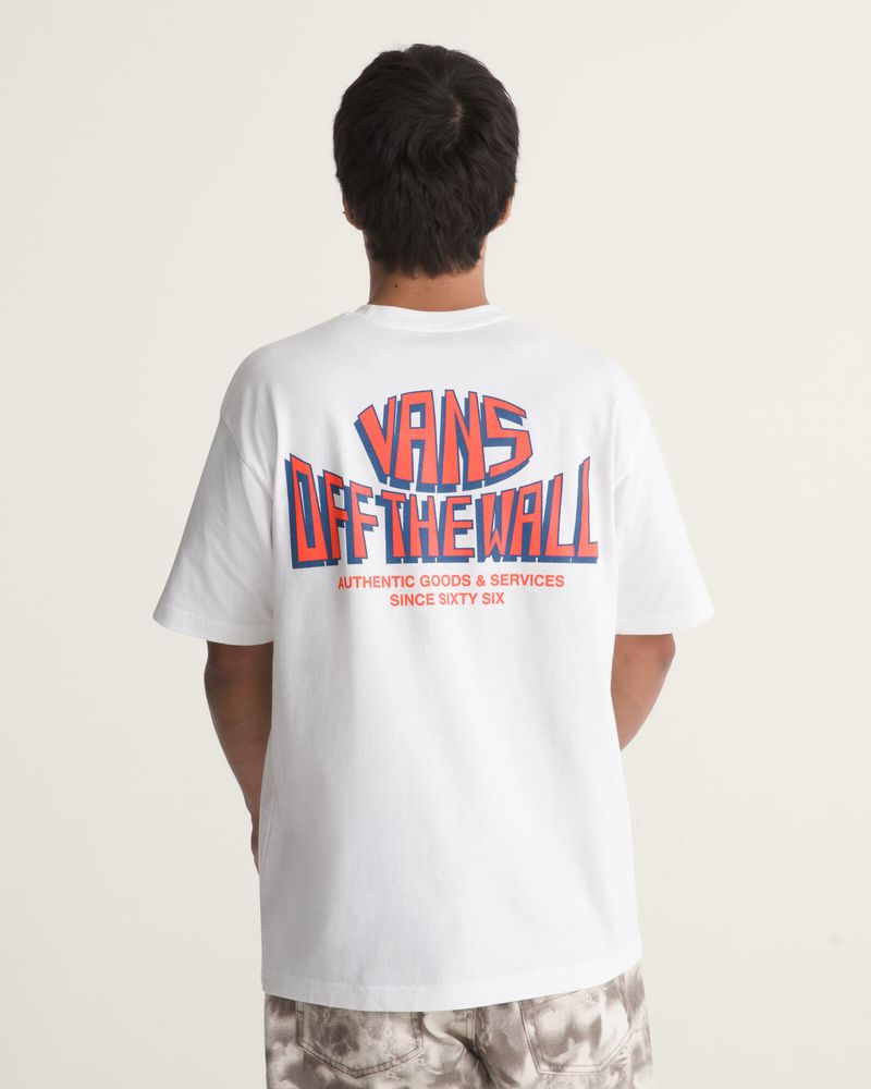 Playera Panoramic