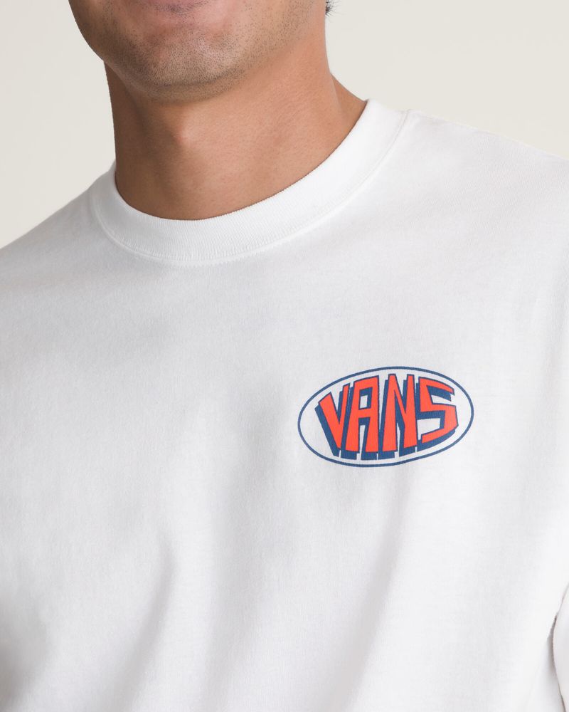 Playera Panoramic