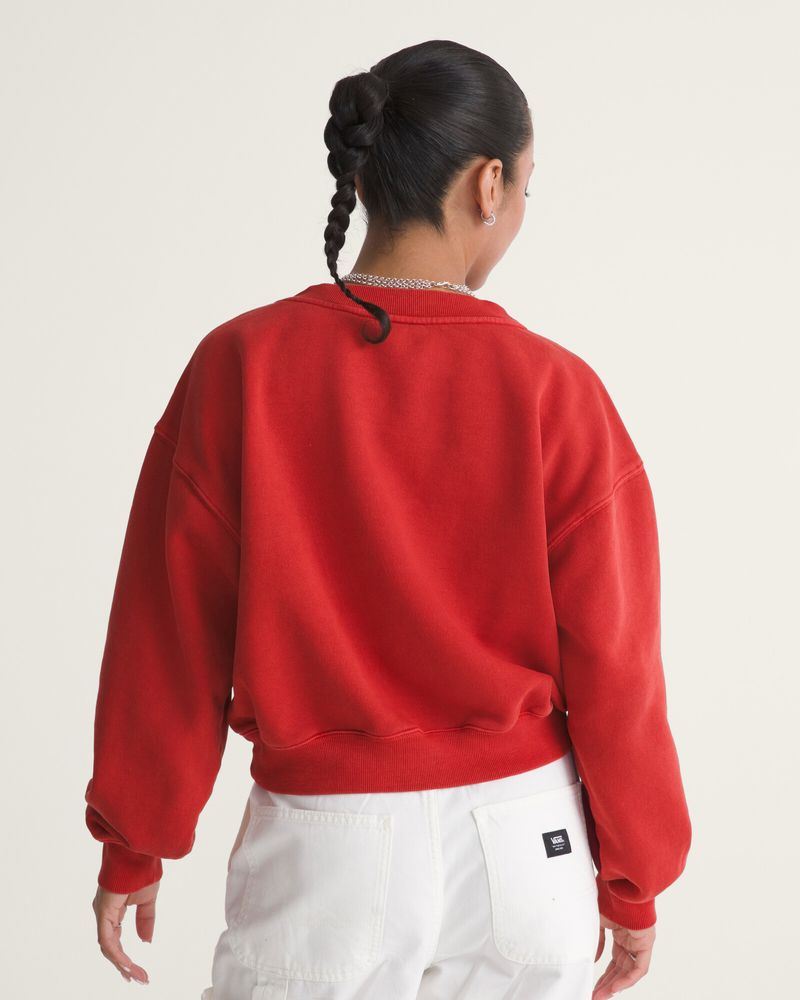 Sudadera Easy V