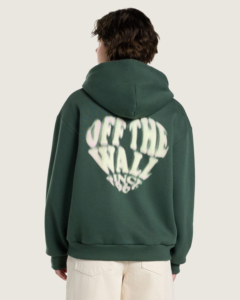 Sudadera Heartbeats