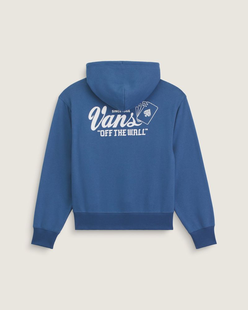 Sudadera High Roller
