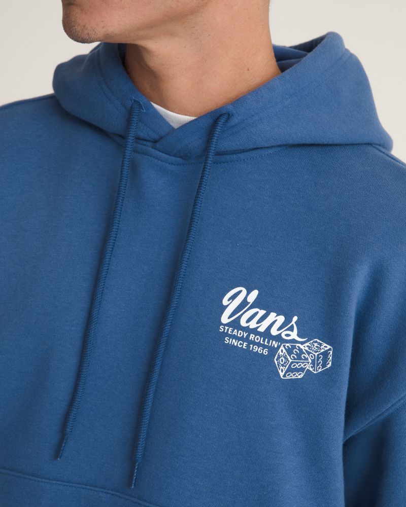 Sudadera High Roller