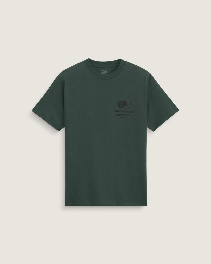 Playera Stacked Hi