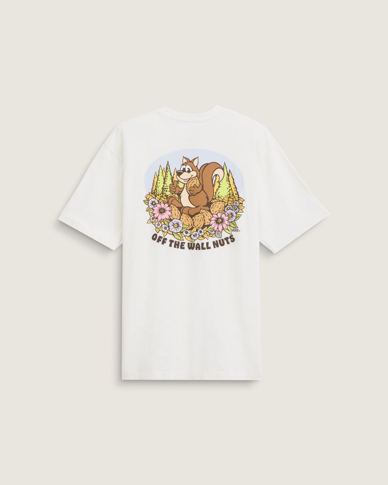 Playera Wall Nuts