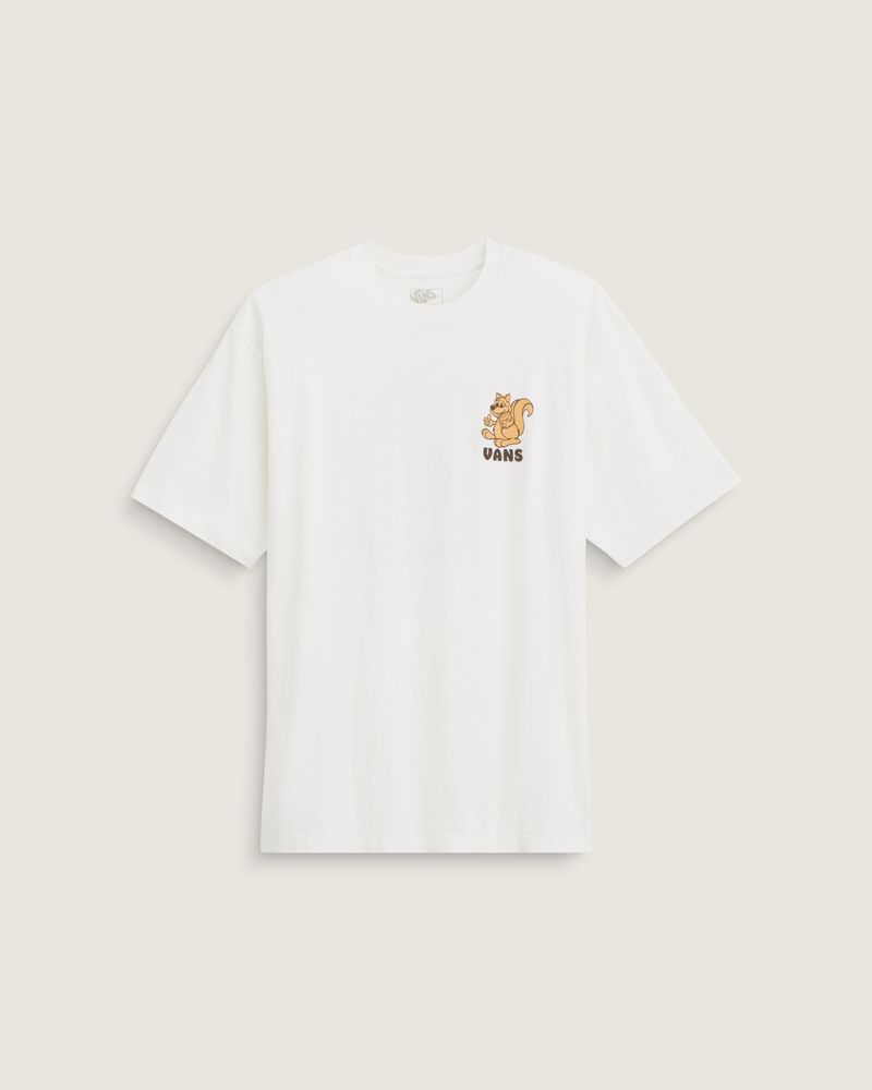 Playera Wall Nuts