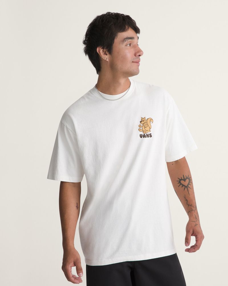 Playera Wall Nuts