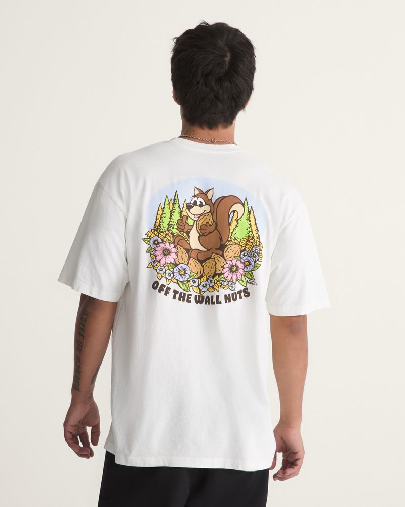 Playera Wall Nuts