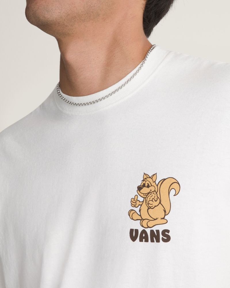 Playera Wall Nuts