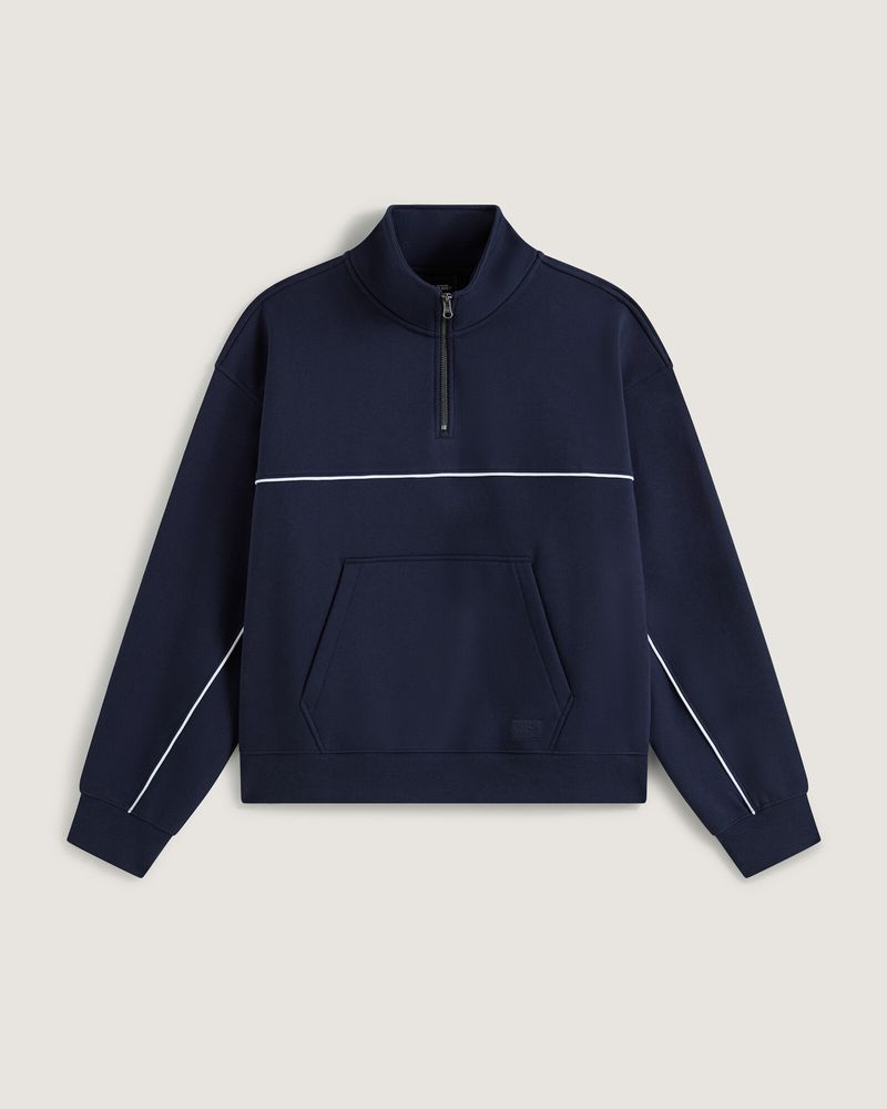 Sudadera Blocked