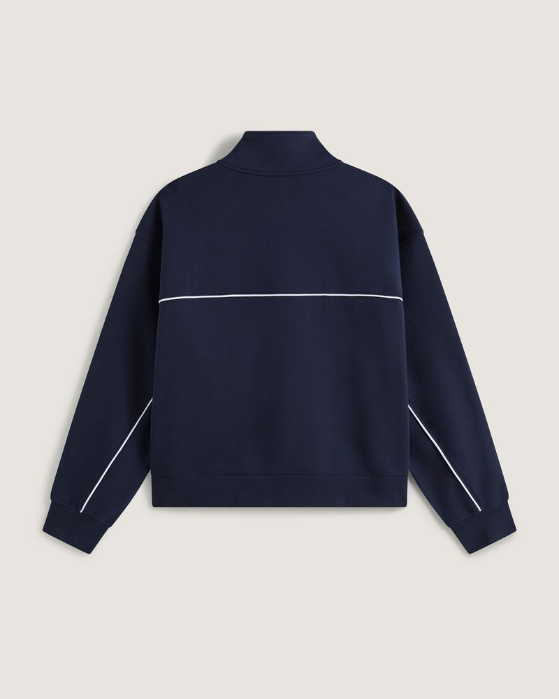 Sudadera Blocked