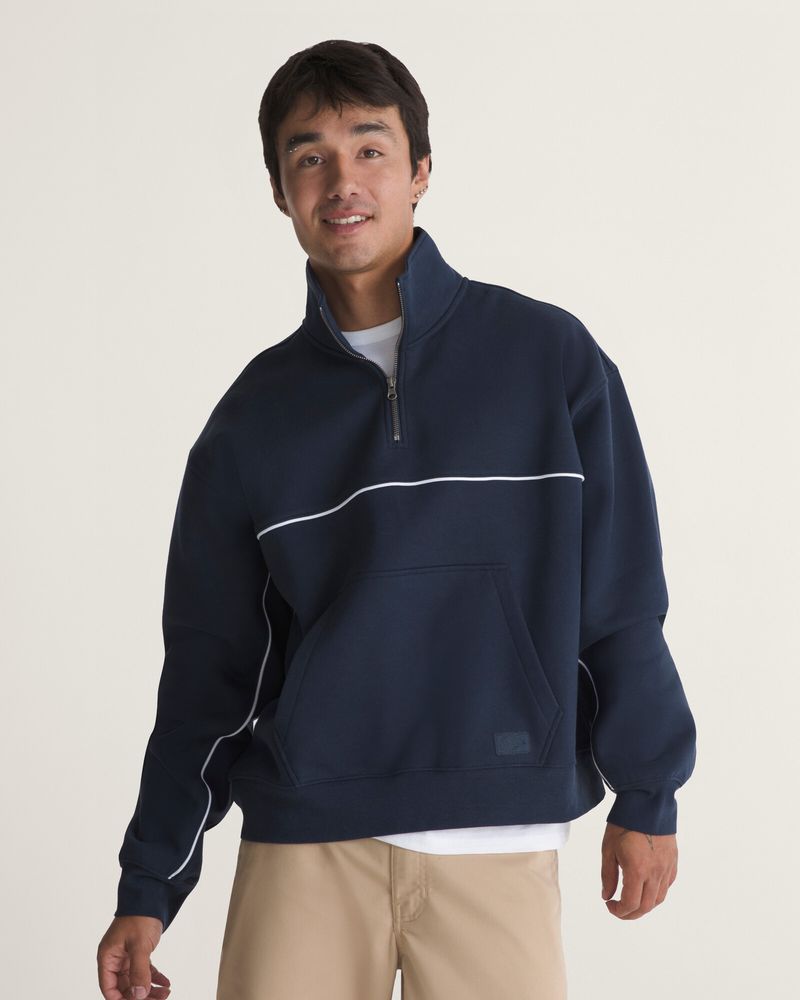 Sudadera Blocked