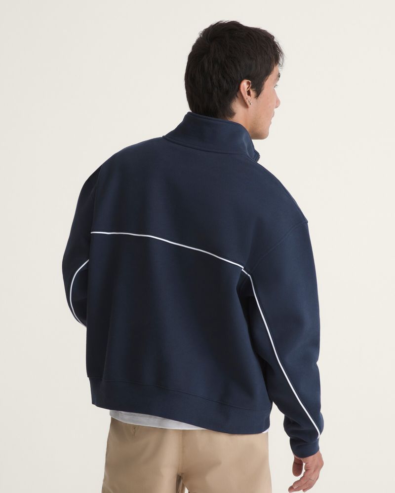 Sudadera Blocked