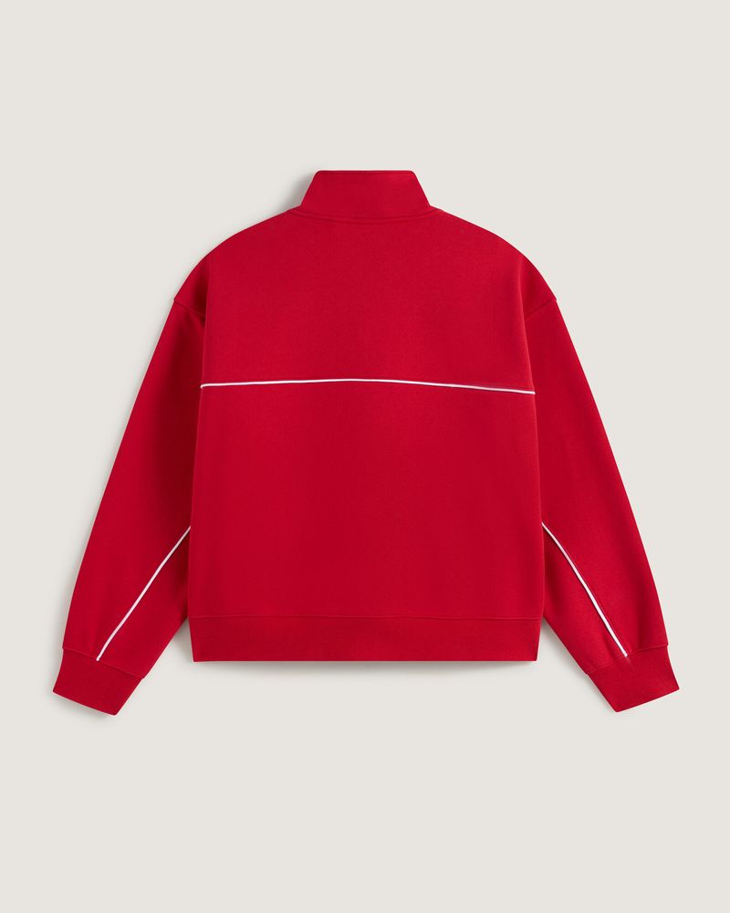 Sudadera Blocked