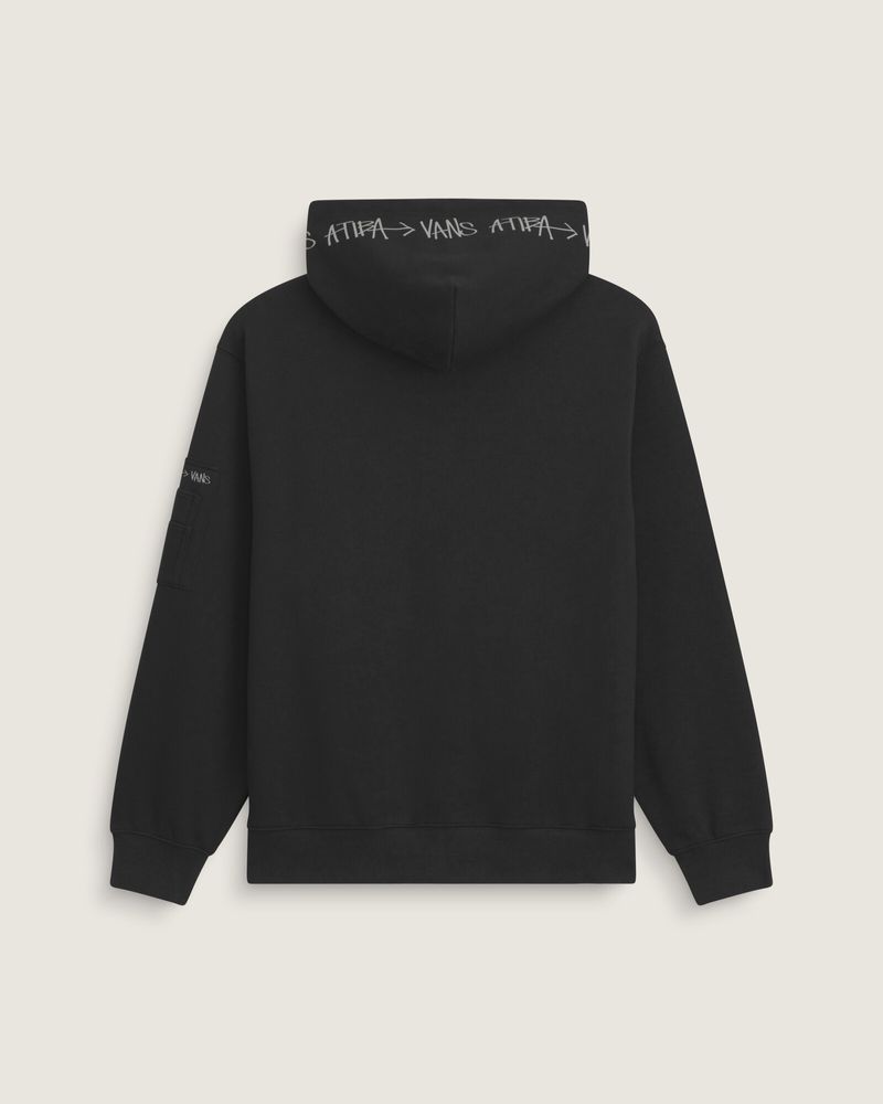 Sudadera Cargo Vans X Atiba