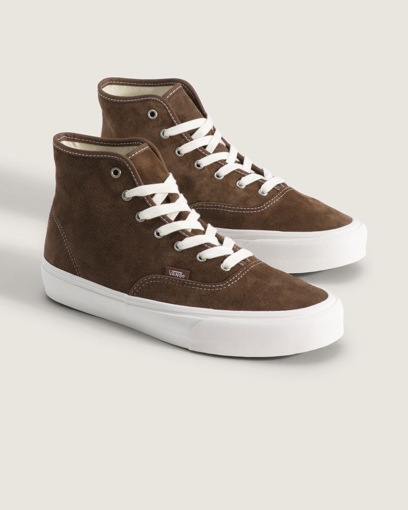 Tenis Authentic Hi 2.0