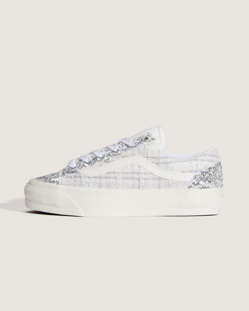 Tenis Old Skool 36 Premium