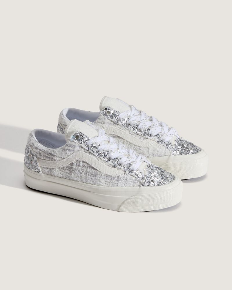 Tenis Old Skool 36 Premium