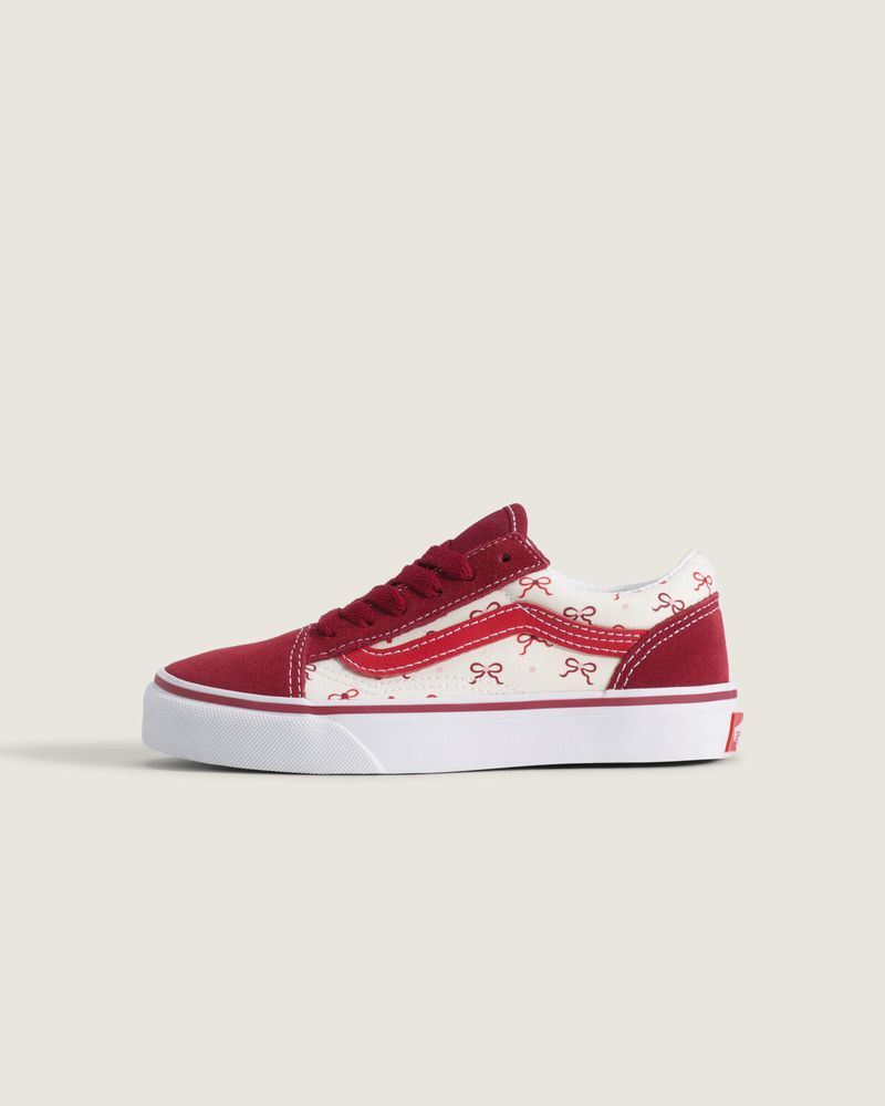 Tenis Old Skool para niños