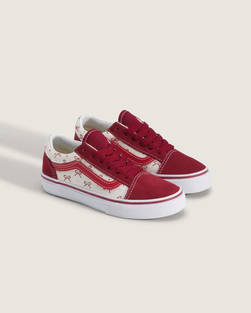 Tenis Old Skool para niños