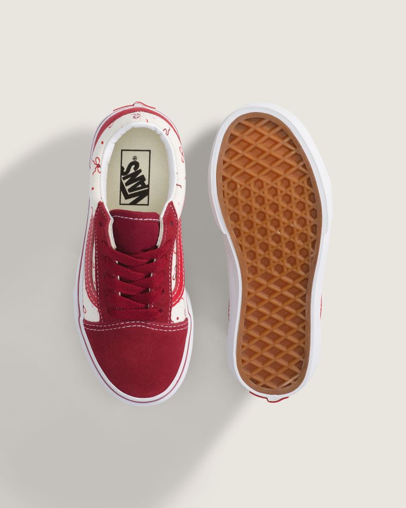 Tenis Old Skool para niños