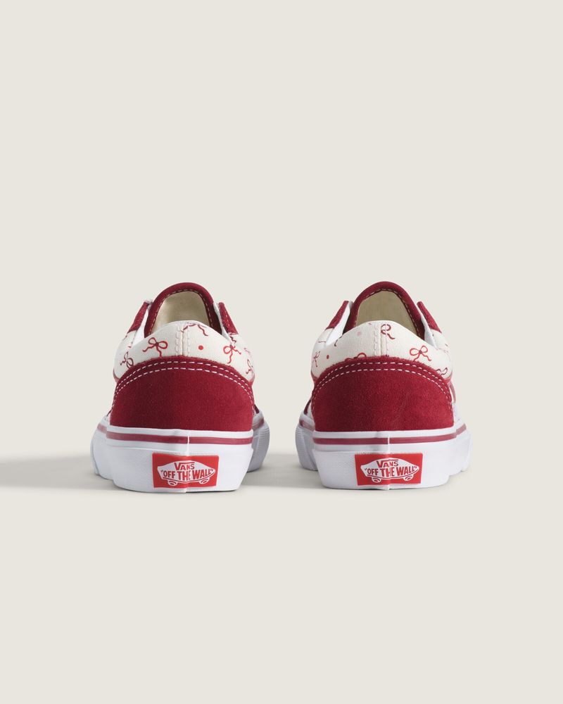 Tenis Old Skool para niños