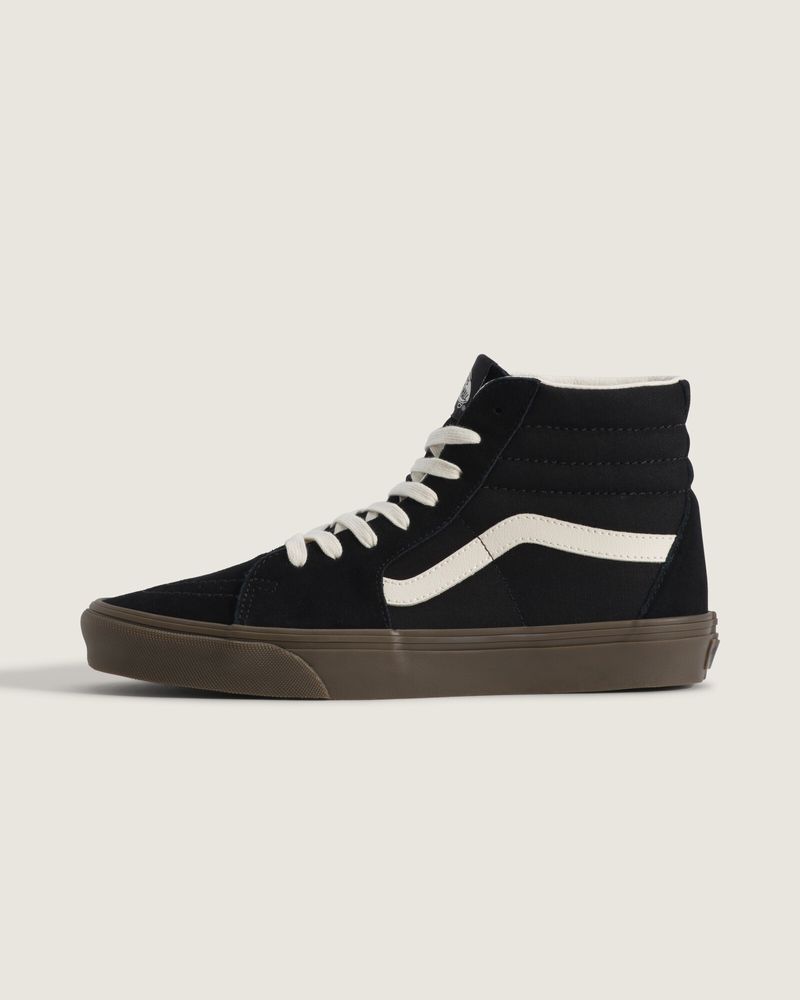 Tenis Sk8-Hi