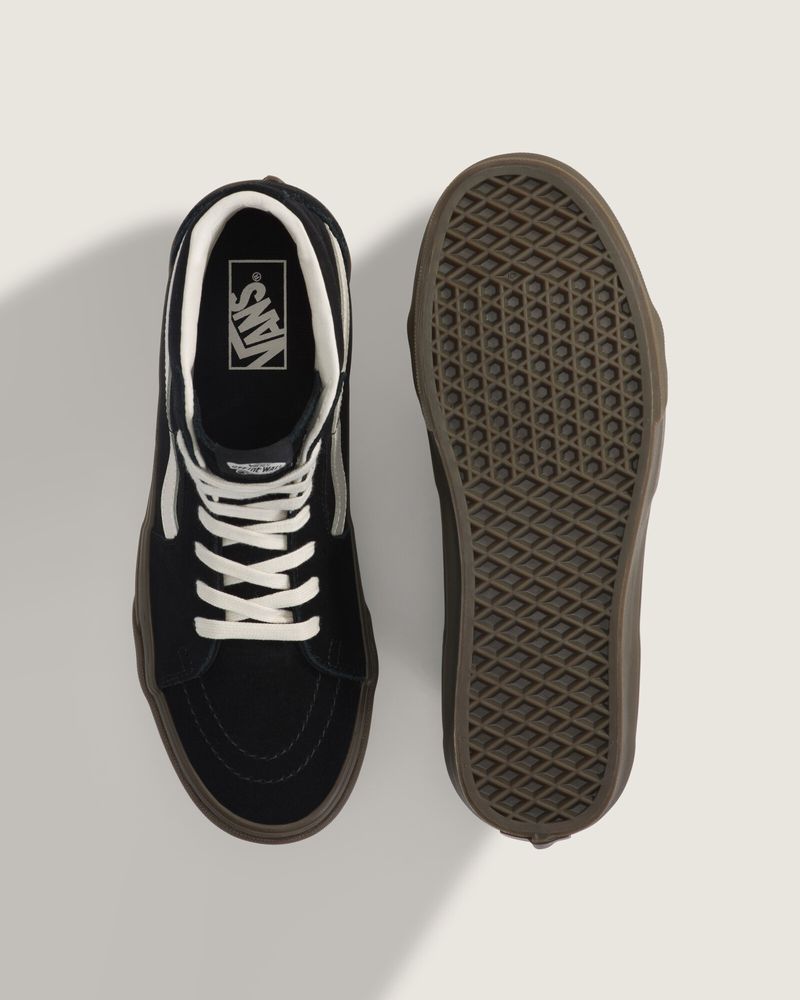 Tenis Sk8-Hi