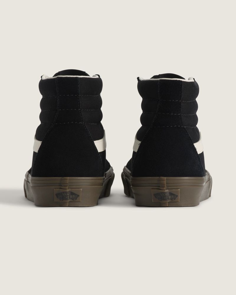 Tenis Sk8-Hi
