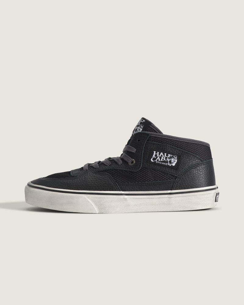 Tenis Skate Half Cab