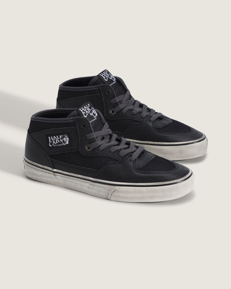 Tenis Skate Half Cab