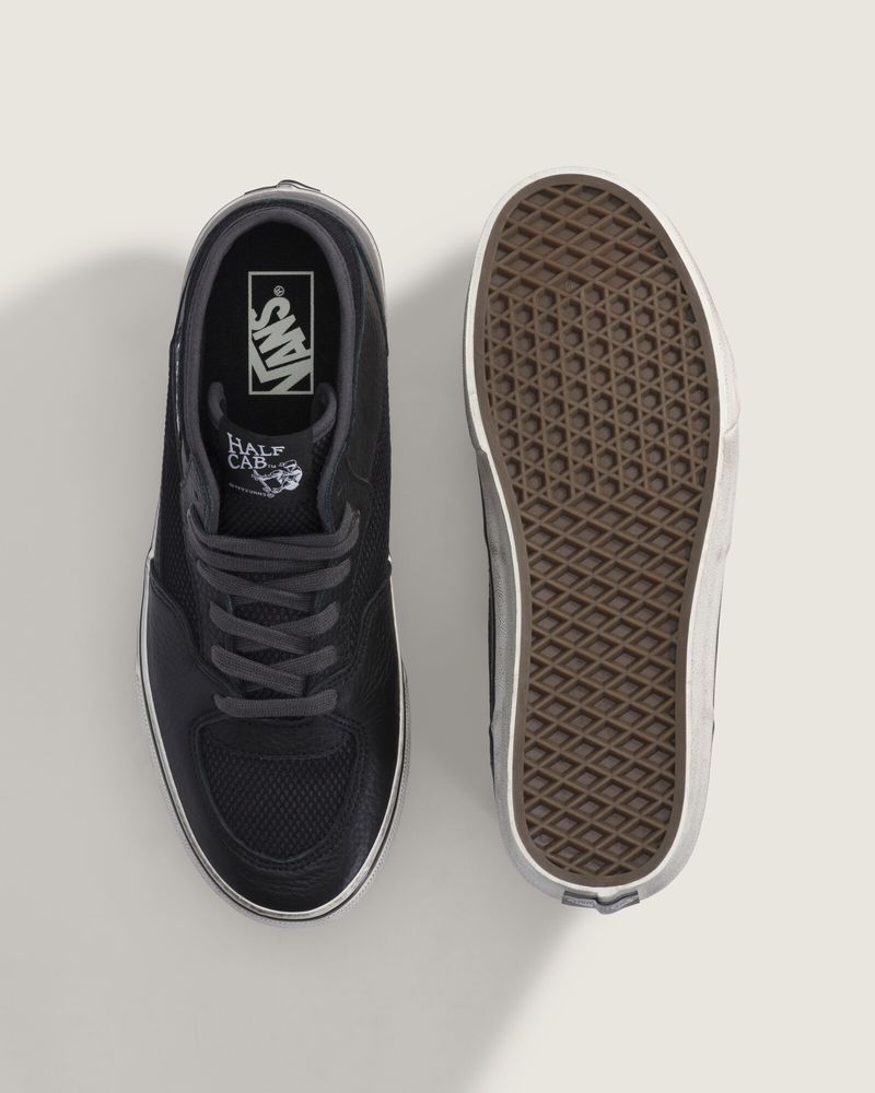 Tenis Skate Half Cab