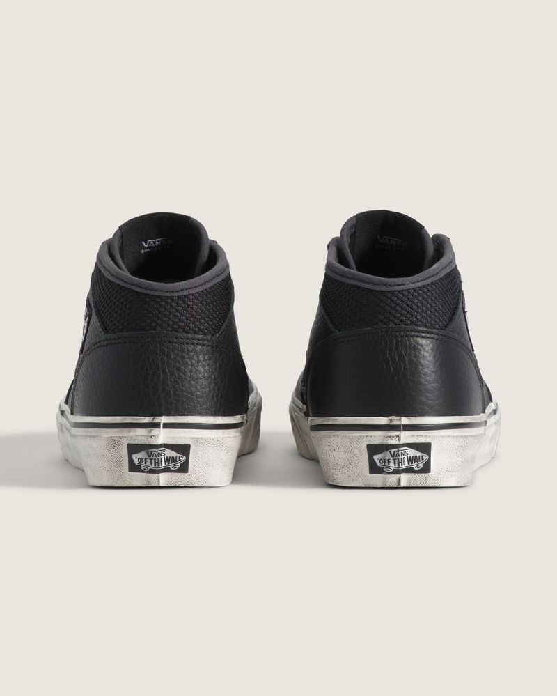 Tenis Skate Half Cab